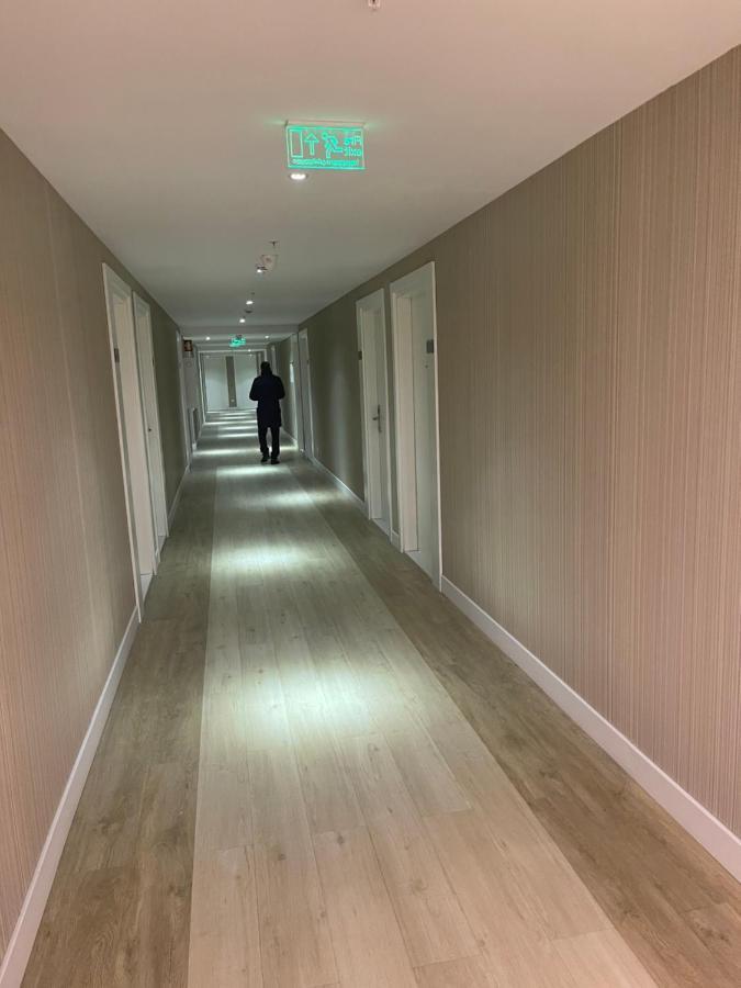 Apartment 16,26,27 Floors In Alliance Palace Batoemi Buitenkant foto