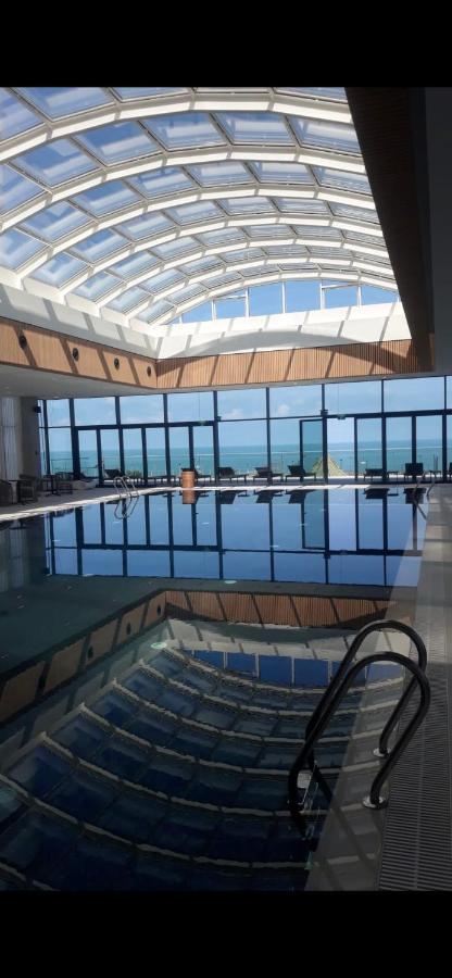 Apartment 16,26,27 Floors In Alliance Palace Batoemi Buitenkant foto